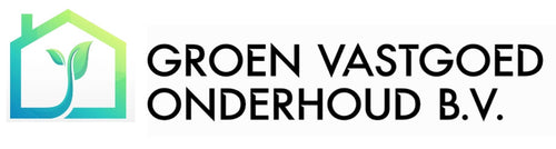 Groen Vastgoed Onderhoud 